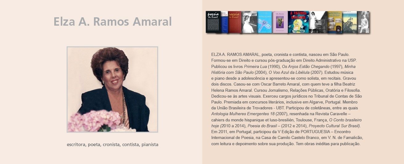 Elza A. Ramos Amaral