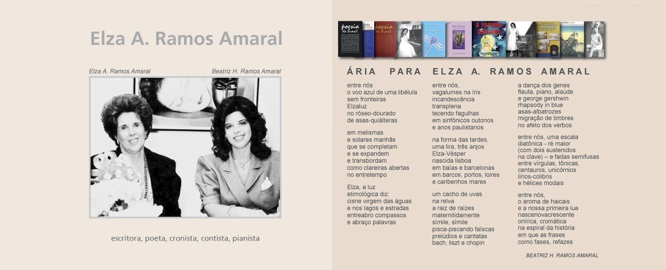 Elza A. Ramos Amaral