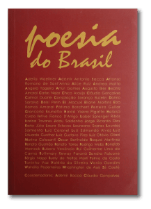 Poesia do Brasil - volume 15