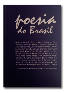 Poesia do Brasil - volume 16