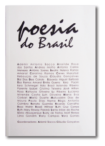 Poesia do Brasil - volume 20